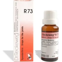 R73 - homeopathic Drops 22 ml