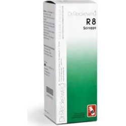 R8 - homeopathic syrup 150 ml