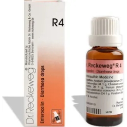 R4 - homeopathic drops 22 ml