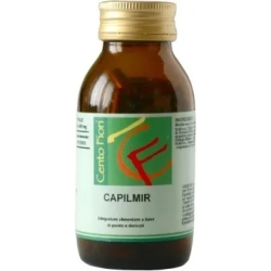 Capilmir - blood and circulation supplement 100 tablets