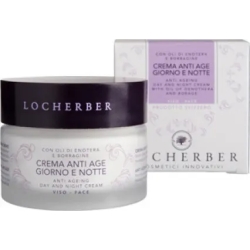Anti-aging day cream night 50 ml