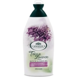 Talco e Lavanda - Bath & Shower grl 500 ml