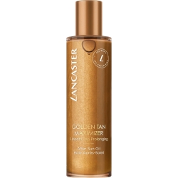 Golden Tan Maximizer - after sun oil 150 ml