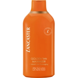 Golden Tan Maximizer - After sun lotion 400 ml