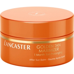 Golden Tan Maximizer - After sun balm 200 ml