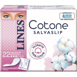 Cotone - 22 save folded briefs