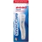 Travel - Folding antibacterial toothbrush