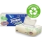 Natural & Soft - Box of 70 natural and soft paper tissues
