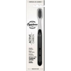 Active Carbon - Soft bristle toothbrush
