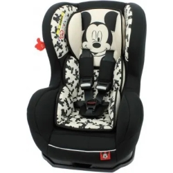 Cosmo SP - Car Seat Group 0/1 Disney Mickey Mouse