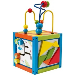 Dado activities - Game infancy