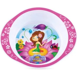 Flower Child - Dish Pink Fund