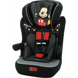 I-Max - Car Seat Disney Mickey Mouse
