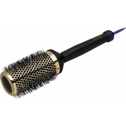 24K Gold Ionic Blowout Volume Brush 52 mm
