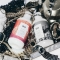 Bel Air smoothing shampoo + Anti-Oxidant Complex 241 Ml