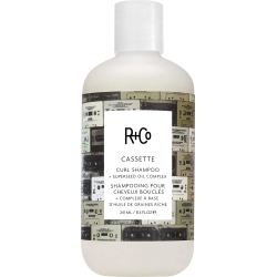 Cassette Curl Shampoo 241 Ml