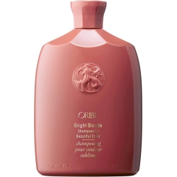 Bright Blonde Shampoo for beautiful color 250 ml
