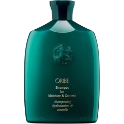 Shampoo for Moisture & Control 250 Ml
