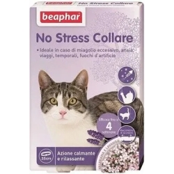 No Stress - Collar for Cats 35 cm