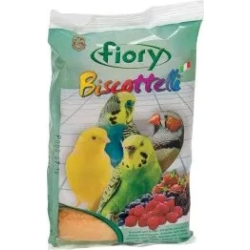 Biscottelli - Cookies with Fruit For Birds 35 g
