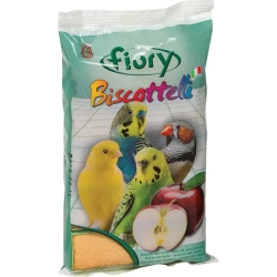 Biscottelli - biscuits with apple For Birds 35 g