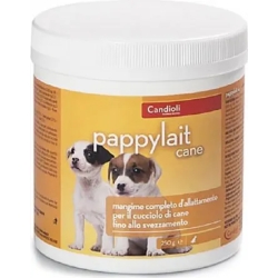 Pappylait Dog - Complementary feed 250 g