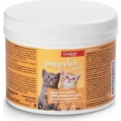 Pappylait Cat - Complementary feed 150 g