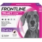Tri-Act - Dog protection size L 20/40 kg 6 Pipettes