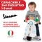 Vespa Primavera Italia - Ride-on for children