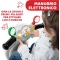 Vespa Primavera Italia - Ride-on for children