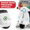 Vespa Primavera Italia - Ride-on for children