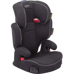 Assure - Car seat group 2/3 color Black