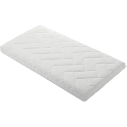 Cot Mattress size 124 cm x 64 cm