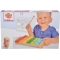 Wooden xylophone for children