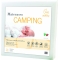 Camping - Folding mattress for babies size 60 x 120  x 6 cm