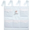 Puccio - Storage panel color Light blue