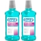 Denti e Gengive - 2 packs mouthwash of 500 ml