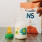 N5 2 - Powdered milk for infants 800 g