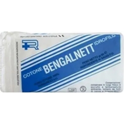 Bengalnett - cotton wool 250 g