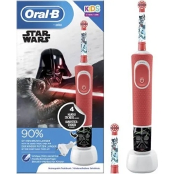 Vitality Kid Star Wars - electric toothbrush for children