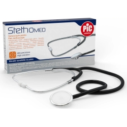 Plate Stethoscope