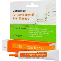 Strataderm - cream for scars 20 g
