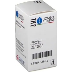 Th2 Microgranules 50 g - Homeopathic Remedy
