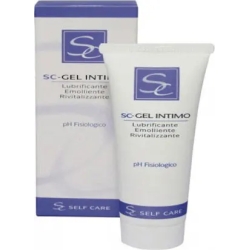 Sc Gel Underwear - Lubricant Gel 50 g