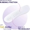 Party feet - active gel heel protection 1 pair