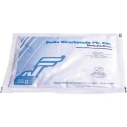 Sodium Bicarbonate 50 g