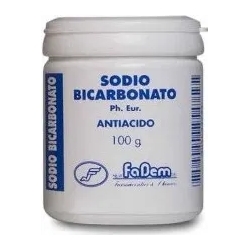 Sodium Bicarbonate 100 g