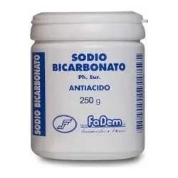 Sodium Bicarbonate 250 g