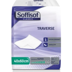 15 Traverse classic 40 x 60 cm