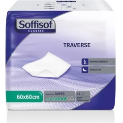 15 Traverse classic 60 x 60 cm